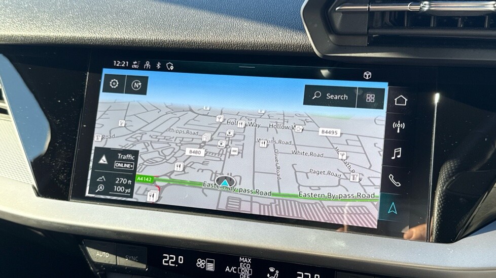 Used Audi A3 2023 for sale - 76872776: Photo 25