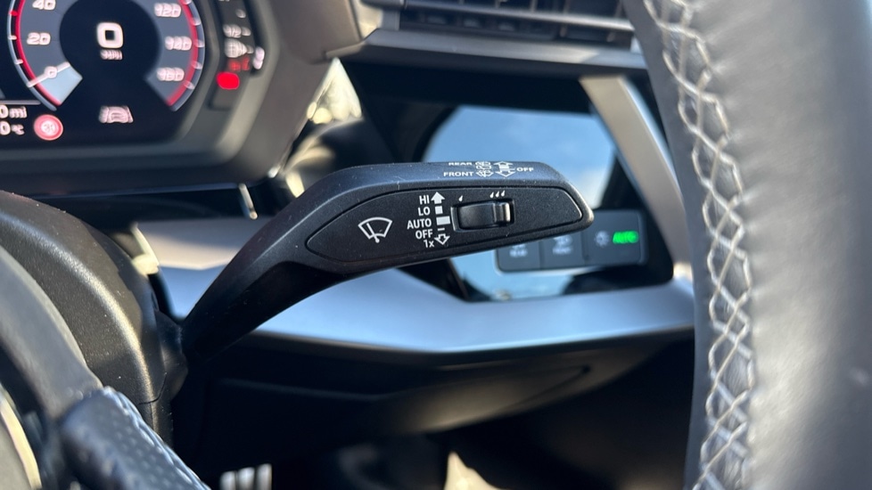 Used Audi A3 2023 for sale - 76872776: Photo 30