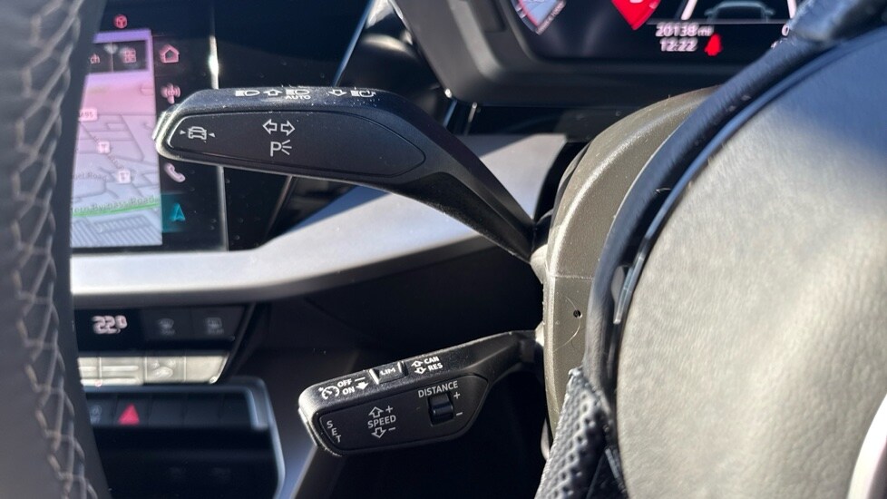 Used Audi A3 2023 for sale - 76872776: Photo 31