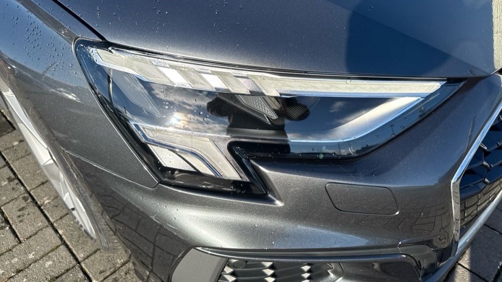 Used Audi A3 2023 for sale - 76872776: Photo 34