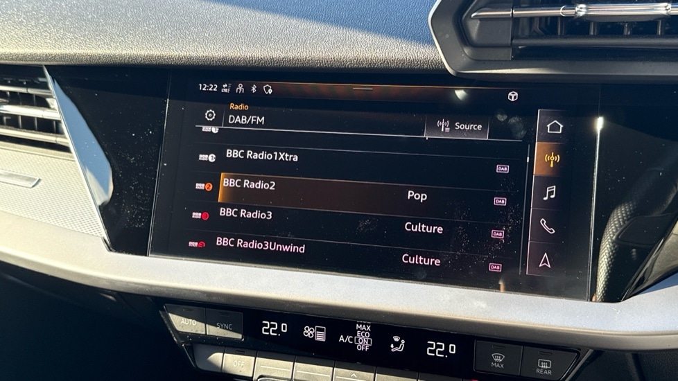 Used Audi A3 2023 for sale - 76872776: Photo 36