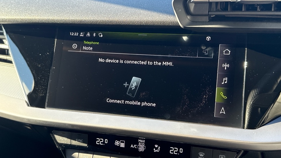 Used Audi A3 2023 for sale - 76872776: Photo 37