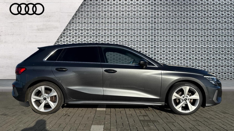 Used Audi A3 2023 for sale - 76872776: Photo 4