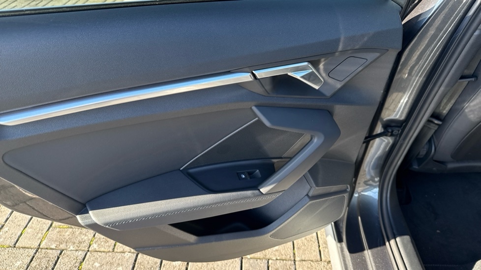 Used Audi A3 2023 for sale - 76872776: Photo 40