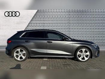 Used Audi A3 2023 for sale - 76872776: Photo