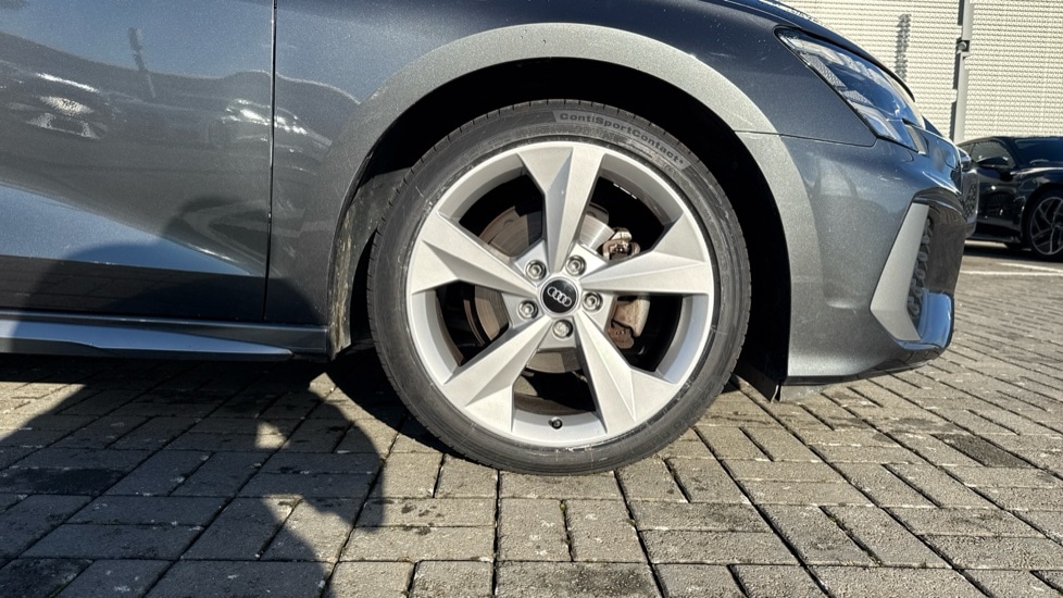 Used Audi A3 2023 for sale - 76872776: Photo 5