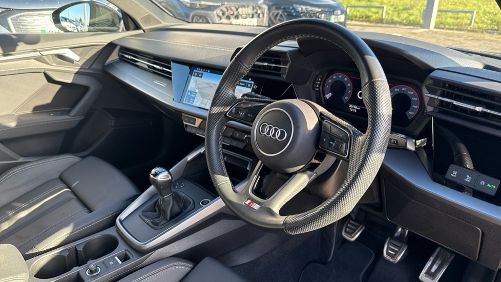 Used Audi A3 2023 for sale - 76872776: Photo 6