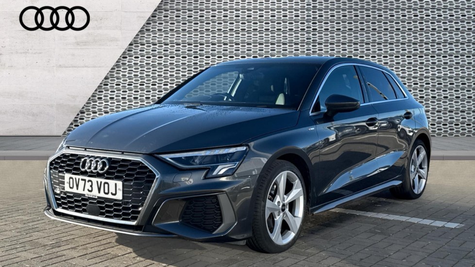 Used Audi A3 2023 for sale - 76872776: Photo 7