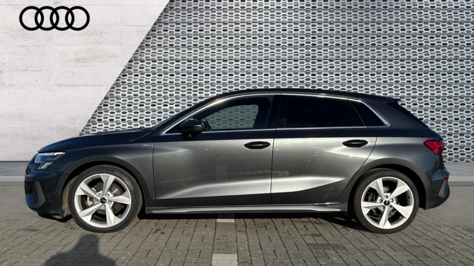 Used Audi A3 2023 for sale - 76872776: Photo 9