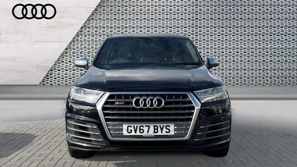 Used Audi Q7 2017 for sale - 76869925: Photo 10