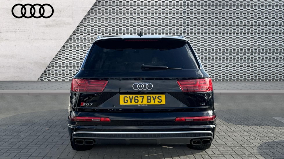 Used Audi Q7 2017 for sale - 76869925: Photo 11