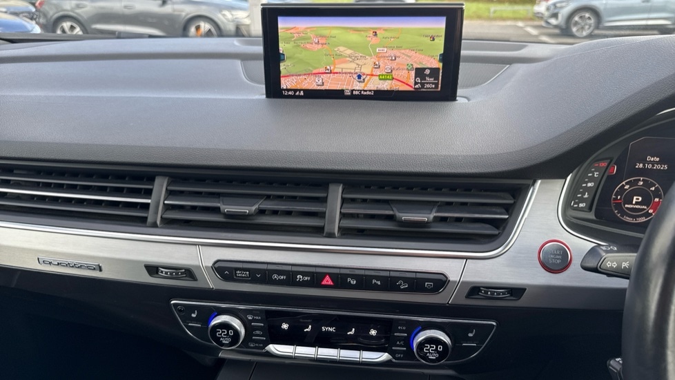 Used Audi Q7 2017 for sale - 76869925: Photo 13