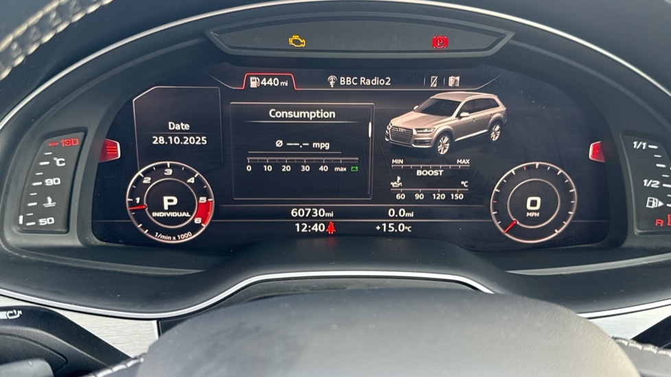 Used Audi Q7 2017 for sale - 76869925: Photo 14