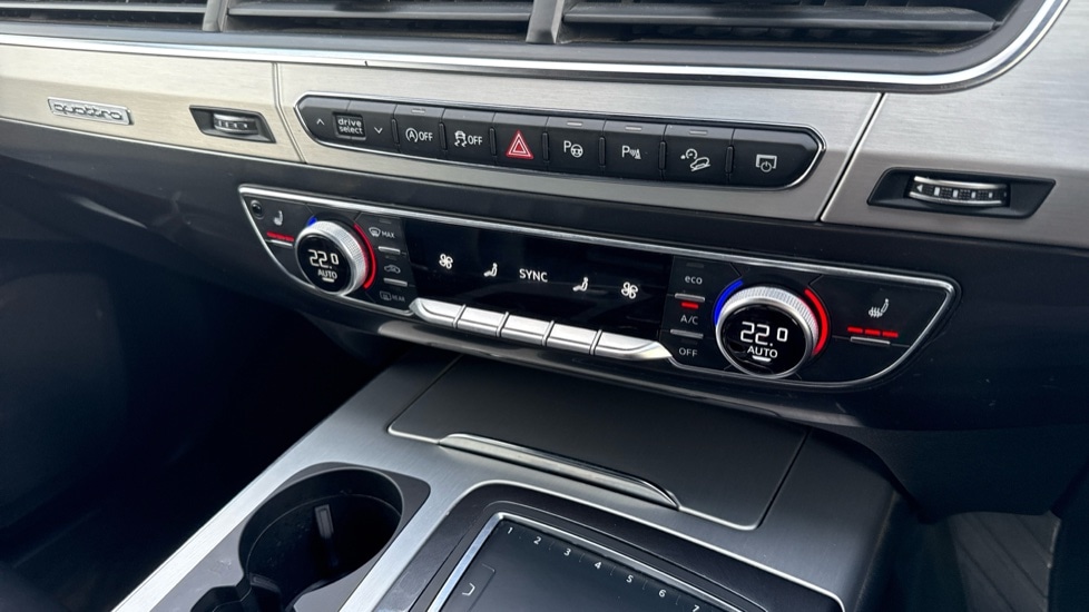 Used Audi Q7 2017 for sale - 76869925: Photo 16