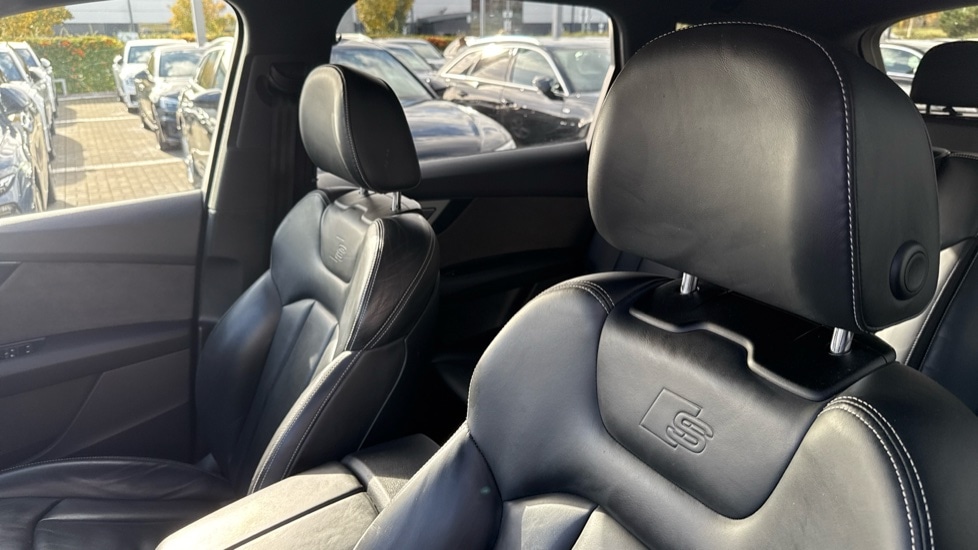 Used Audi Q7 2017 for sale - 76869925: Photo 17