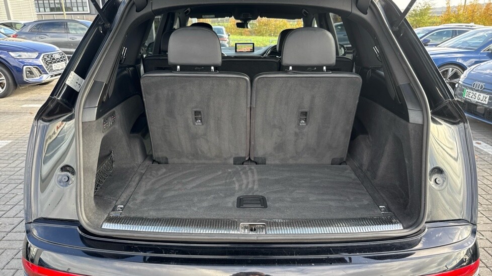 Used Audi Q7 2017 for sale - 76869925: Photo 18