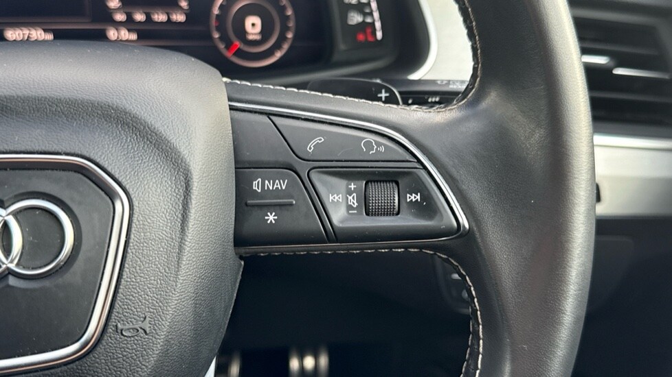 Used Audi Q7 2017 for sale - 76869925: Photo 23