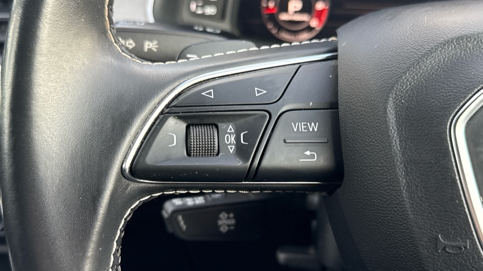 Used Audi Q7 2017 for sale - 76869925: Photo 24