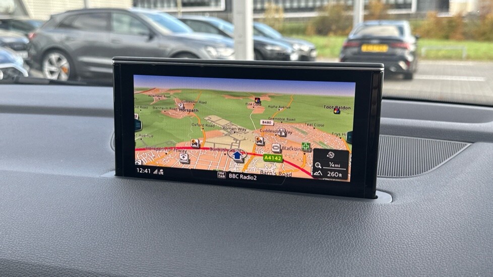 Used Audi Q7 2017 for sale - 76869925: Photo 25