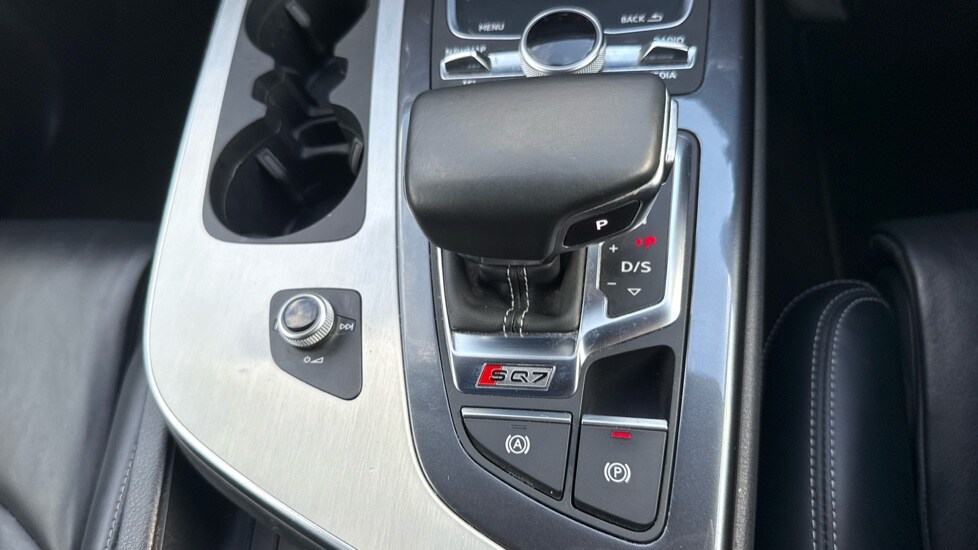 Used Audi Q7 2017 for sale - 76869925: Photo 26