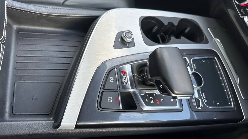 Used Audi Q7 2017 for sale - 76869925: Photo 27