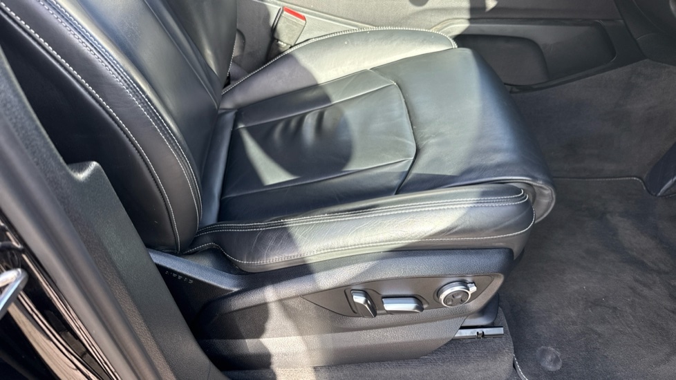 Used Audi Q7 2017 for sale - 76869925: Photo 29