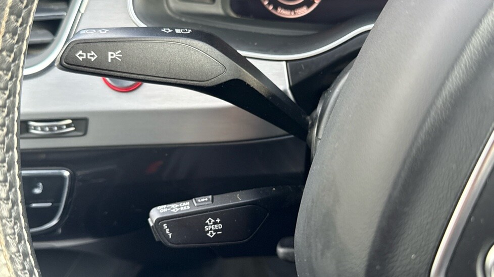 Used Audi Q7 2017 for sale - 76869925: Photo 31