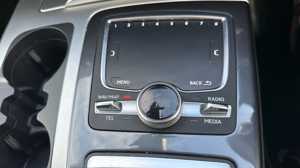 Used Audi Q7 2017 for sale - 76869925: Photo 36