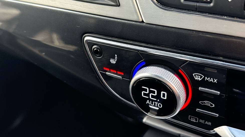 Used Audi Q7 2017 for sale - 76869925: Photo 38