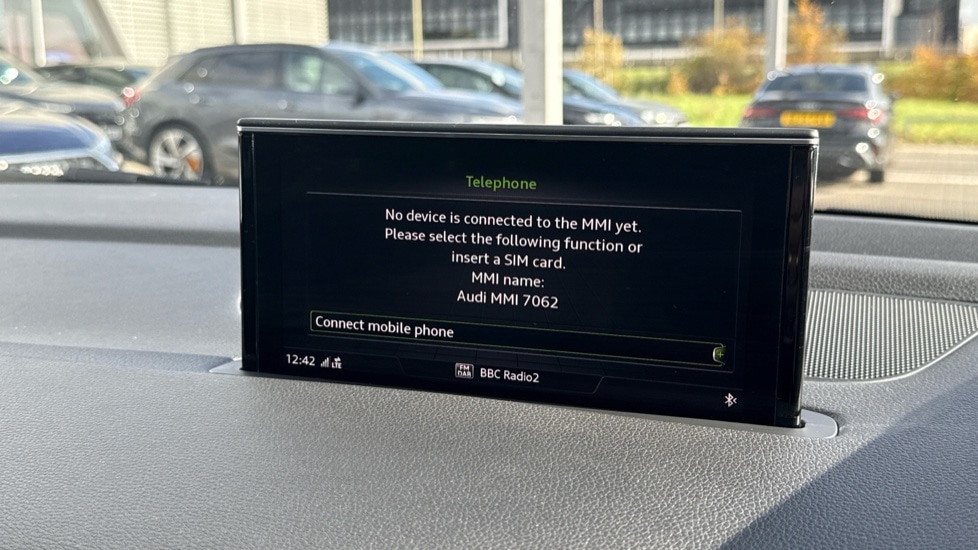 Used Audi Q7 2017 for sale - 76869925: Photo 39