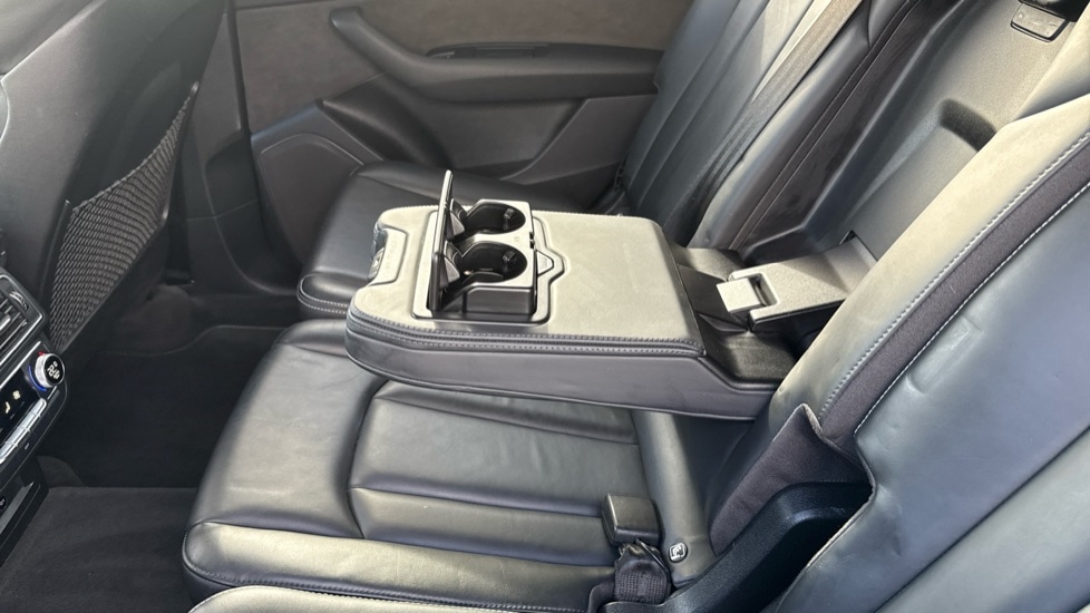 Used Audi Q7 2017 for sale - 76869925: Photo 46