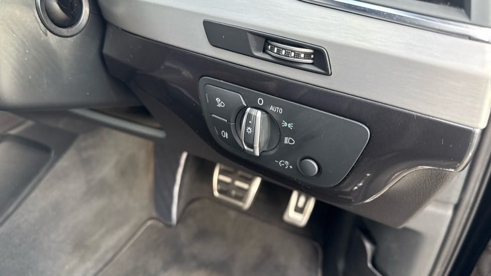 Used Audi Q7 2017 for sale - 76869925: Photo 48