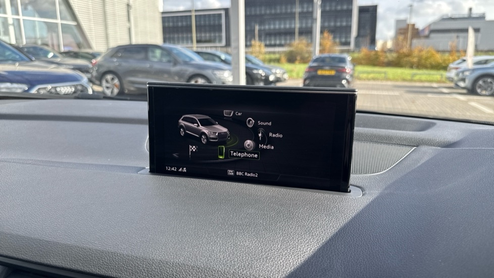 Used Audi Q7 2017 for sale - 76869925: Photo 51