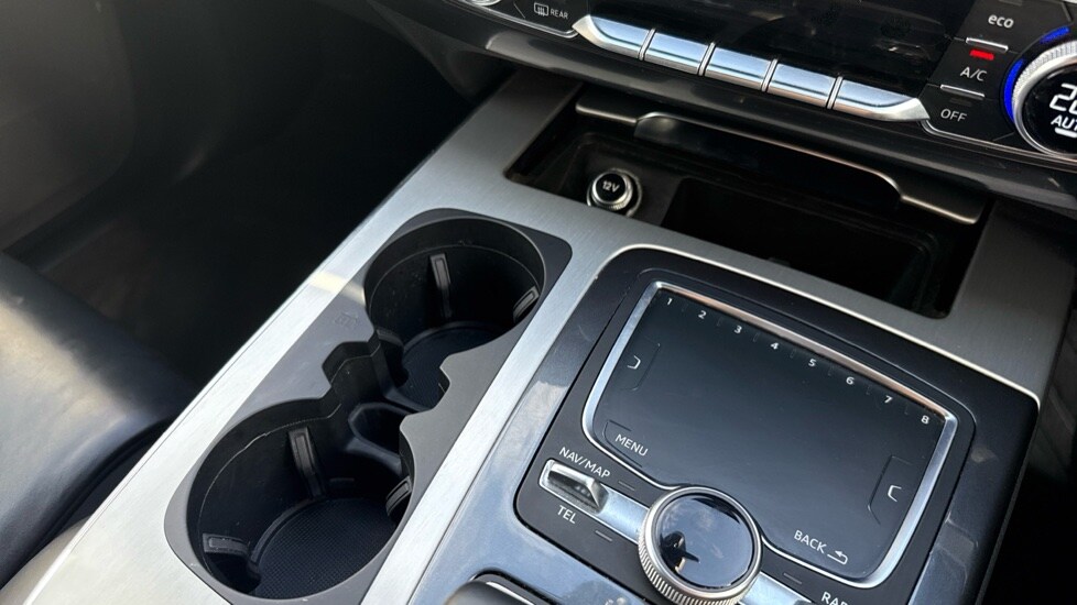 Used Audi Q7 2017 for sale - 76869925: Photo 52