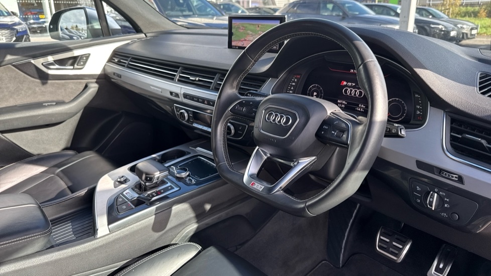 Used Audi Q7 2017 for sale - 76869925: Photo 6