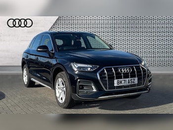Audi - Q5