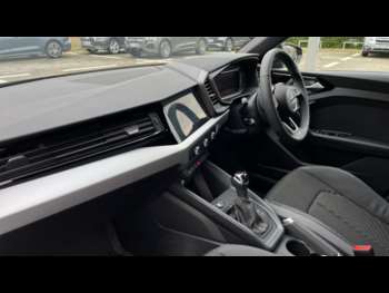 Used Audi A1 2024 for sale - 74167380: Photo