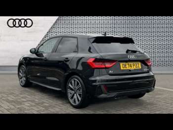 Used Audi A1 2024 for sale - 74167380: Photo