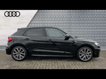 Used Audi A1 2024 for sale - 74167380: Photo