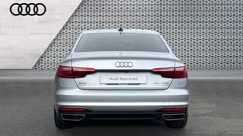 Used Audi A4 2021 for sale - 76868930: Photo 11