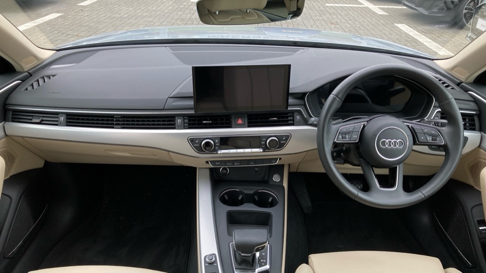 Used Audi A4 2021 for sale - 76868930: Photo 12