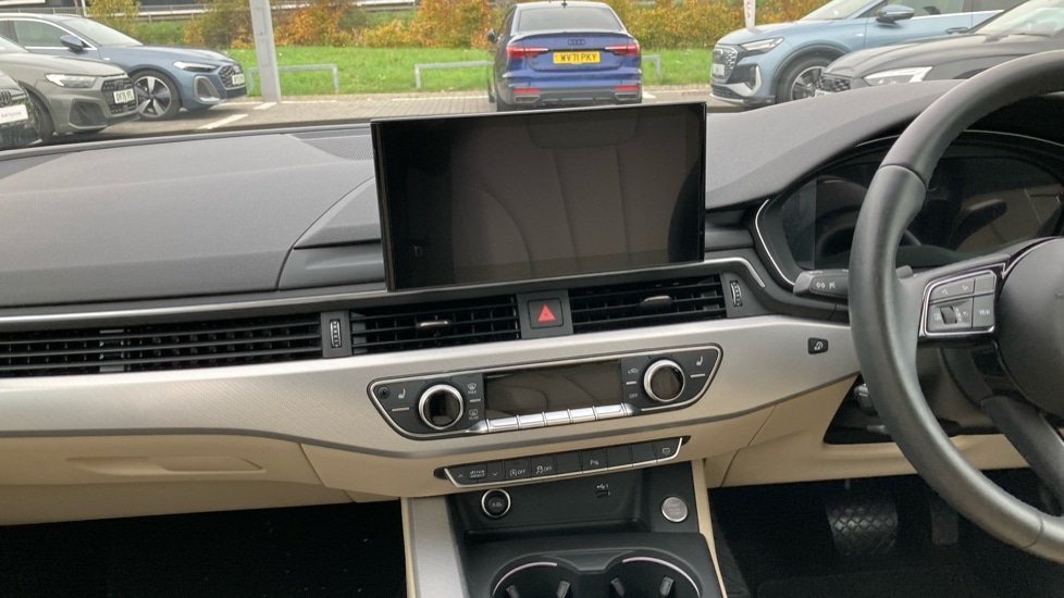 Used Audi A4 2021 for sale - 76868930: Photo 13