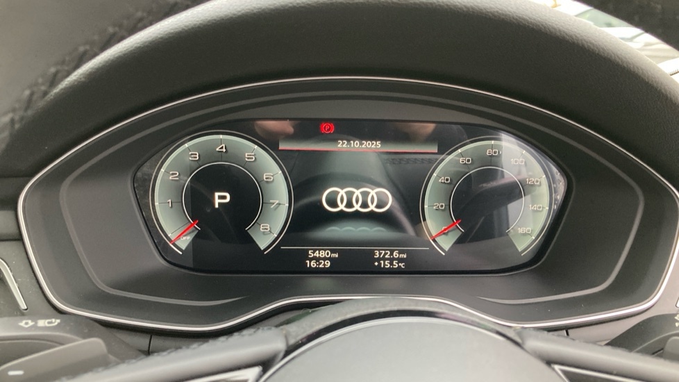 Used Audi A4 2021 for sale - 76868930: Photo 14