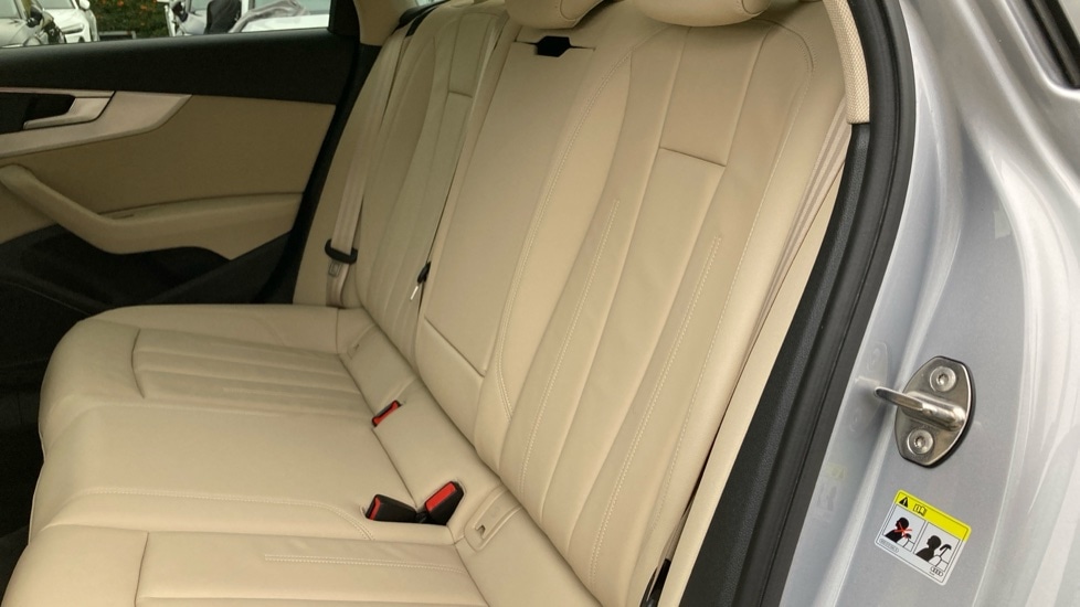 Used Audi A4 2021 for sale - 76868930: Photo 15