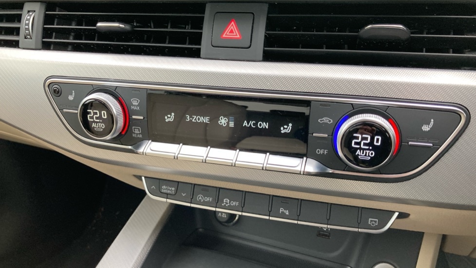 Used Audi A4 2021 for sale - 76868930: Photo 16