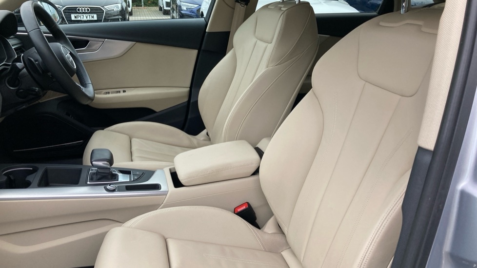 Used Audi A4 2021 for sale - 76868930: Photo 17