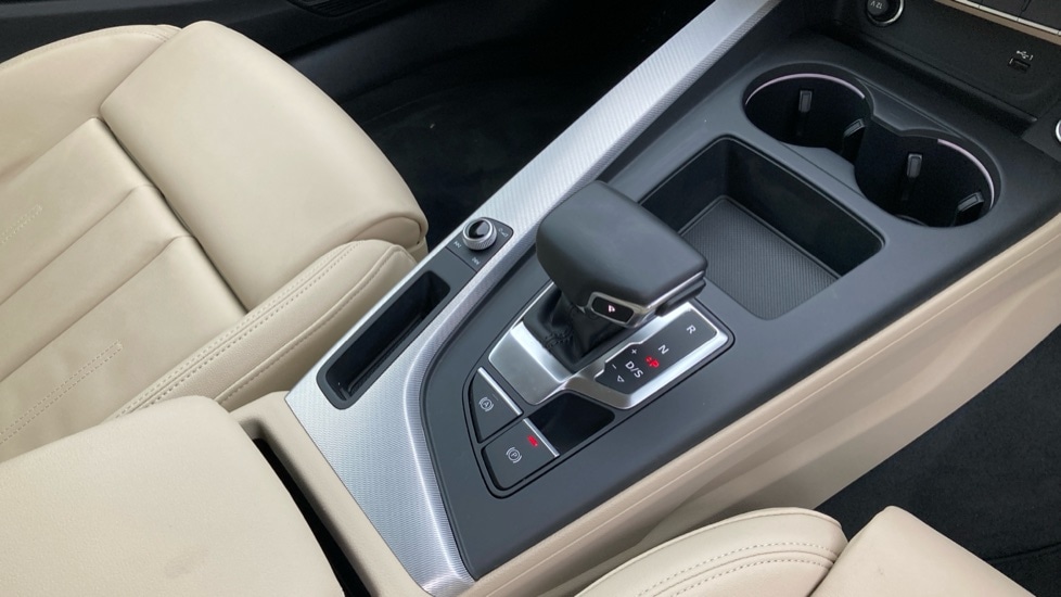 Used Audi A4 2021 for sale - 76868930: Photo 19