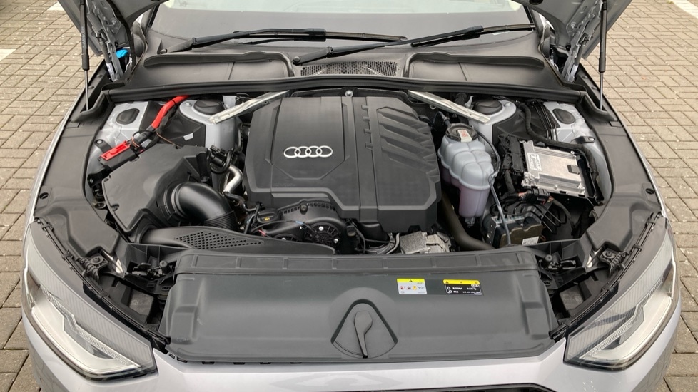 Used Audi A4 2021 for sale - 76868930: Photo 20