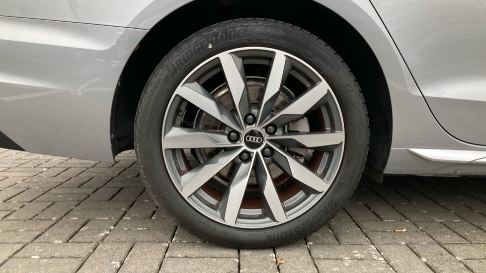 Used Audi A4 2021 for sale - 76868930: Photo 21