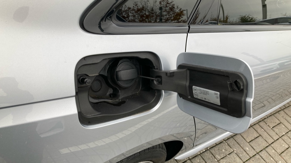 Used Audi A4 2021 for sale - 76868930: Photo 22